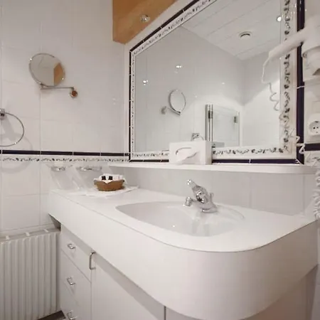 Alpenrose Hotel 4*